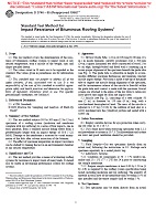 ASTM D3746-85(1996)e1