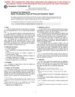 ASTM D3816/D3816M-96e1