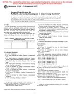 ASTM D3832-79(1997)e1