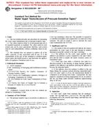 ASTM D3833/D3833M-96e1