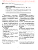 ASTM D3889/D3889M-96e1