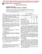 ASTM D3896-85(1995)e1