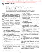 ASTM D4109-95a ASTM D4109-95a