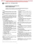 ASTM D4112-95a(2001) ASTM D4112-95a(2001)