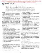 ASTM D4114-95a ASTM D4114-95a