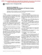 ASTM D4138-94(1999) ASTM D4138-94(1999)