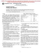 ASTM D4143-89(1996)e1 ASTM D4143-89(1996)e1