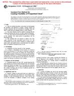 ASTM D4145-83(1996)e1 ASTM D4145-83(1996)e1