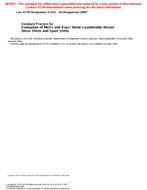 ASTM D4231-83(1989)e1 ASTM D4231-83(1989)e1