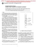 ASTM D4255/D4255M-83(1994)e1