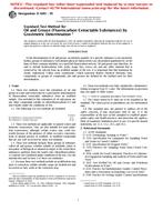 ASTM D4281-95 ASTM D4281-95