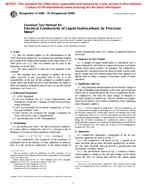 ASTM D4308-95(2000) ASTM D4308-95(2000)