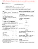 ASTM D4375-96 ASTM D4375-96