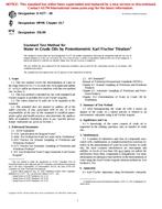 ASTM D4377-00 ASTM D4377-00