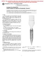 ASTM D4381-84(1993)e1 ASTM D4381-84(1993)e1
