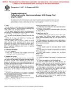 ASTM D4407-84(1995) ASTM D4407-84(1995)
