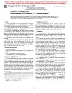 ASTM D4423-91(1996) ASTM D4423-91(1996)