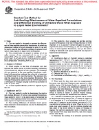 ASTM D4446-84(1995)e1