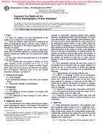 ASTM D4452-85(1995)e1