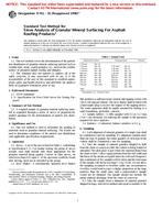 ASTM D451-91(1996)e1 ASTM D451-91(1996)e1