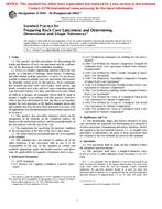 ASTM D4543-85(1991)e1