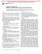 ASTM D4655-95 ASTM D4655-95