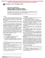 ASTM D4744-89(1995)e1