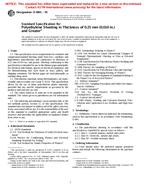 ASTM D4801-95 ASTM D4801-95