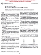 ASTM D4825-97 ASTM D4825-97