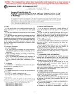 ASTM D4869-88(1993)e1