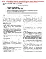 ASTM D49-83(1996)e1 ASTM D49-83(1996)e1