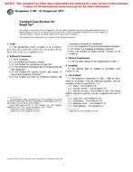 ASTM D490-92(1997) ASTM D490-92(1997)