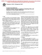 ASTM D4926-89(1994)e1