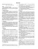 ASTM D4936-96 ASTM D4936-96