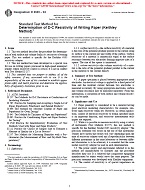 ASTM D4949-94 ASTM D4949-94