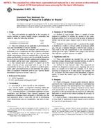 ASTM D4978-95 ASTM D4978-95