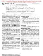 ASTM D5024-95a ASTM D5024-95a