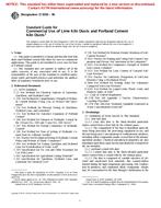 ASTM D5050-96 ASTM D5050-96