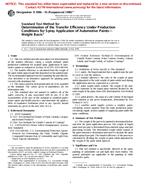 ASTM D5066-91(1996)e1 ASTM D5066-91(1996)e1