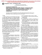 ASTM D5087-91(1994) ASTM D5087-91(1994)