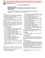 ASTM D5091-95 ASTM D5091-95