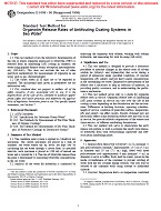 ASTM D5108-90(1996) ASTM D5108-90(1996)