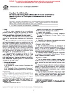 ASTM D5132-93(1994)e1 ASTM D5132-93(1994)e1