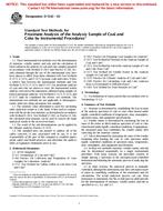 ASTM D5142-02 ASTM D5142-02