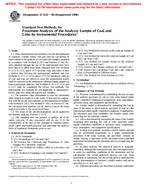 ASTM D5142-90(1998) ASTM D5142-90(1998)