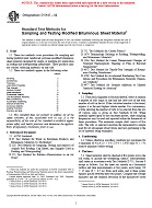 ASTM D5147-02 ASTM D5147-02