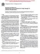 ASTM D5202-91(1997) ASTM D5202-91(1997)