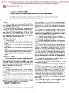 ASTM D5230-00 ASTM D5230-00