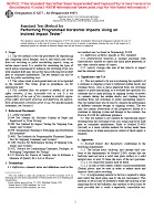 ASTM D5277-92(1997) ASTM D5277-92(1997)