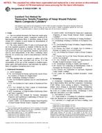 ASTM D5450/D5450M-93